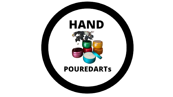 Handpouredarts